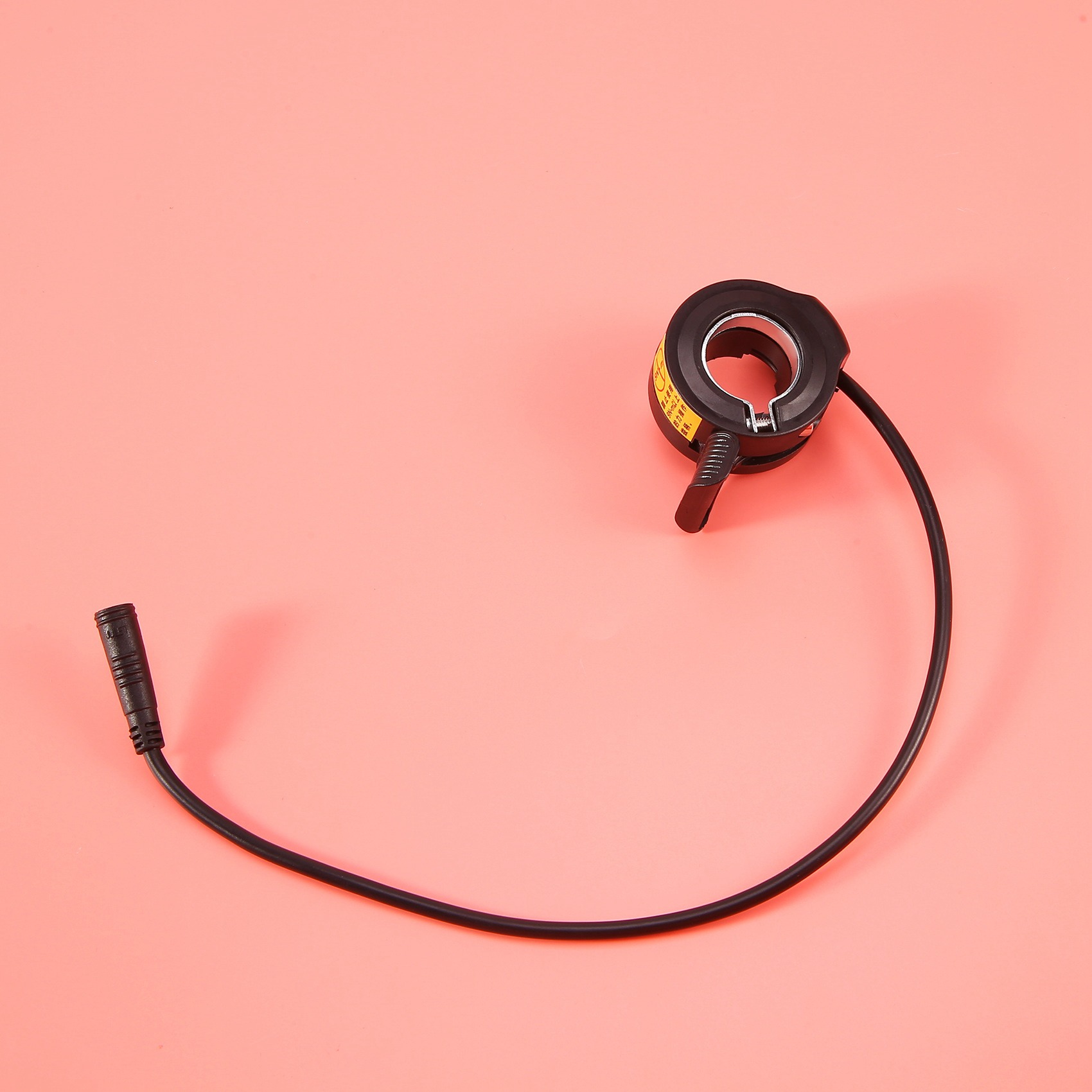 AB31-Thumb Throttle For Bafang - Mid Drive Motor Kit 52V 1000W ulasan dan harga